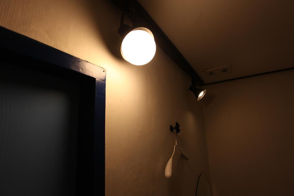 东大门w迷你酒店（高丽大学） 首爾 外观 照片