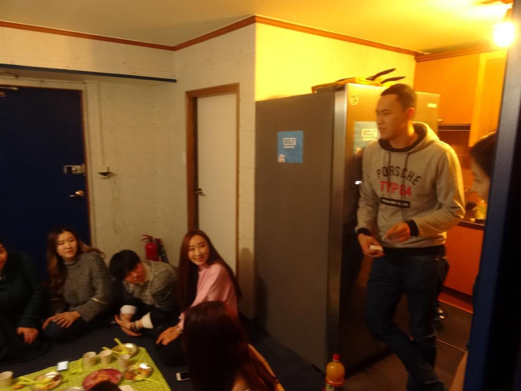 东大门w迷你酒店（高丽大学） 首爾 外观 照片
